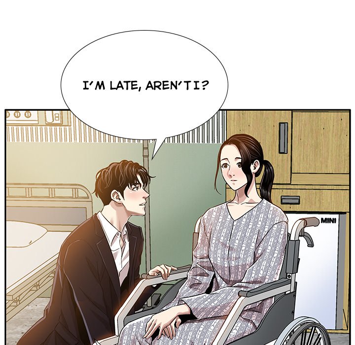 Read manhwa Sponsor (Drama) END Chapter 6 - SauceManhwa.com