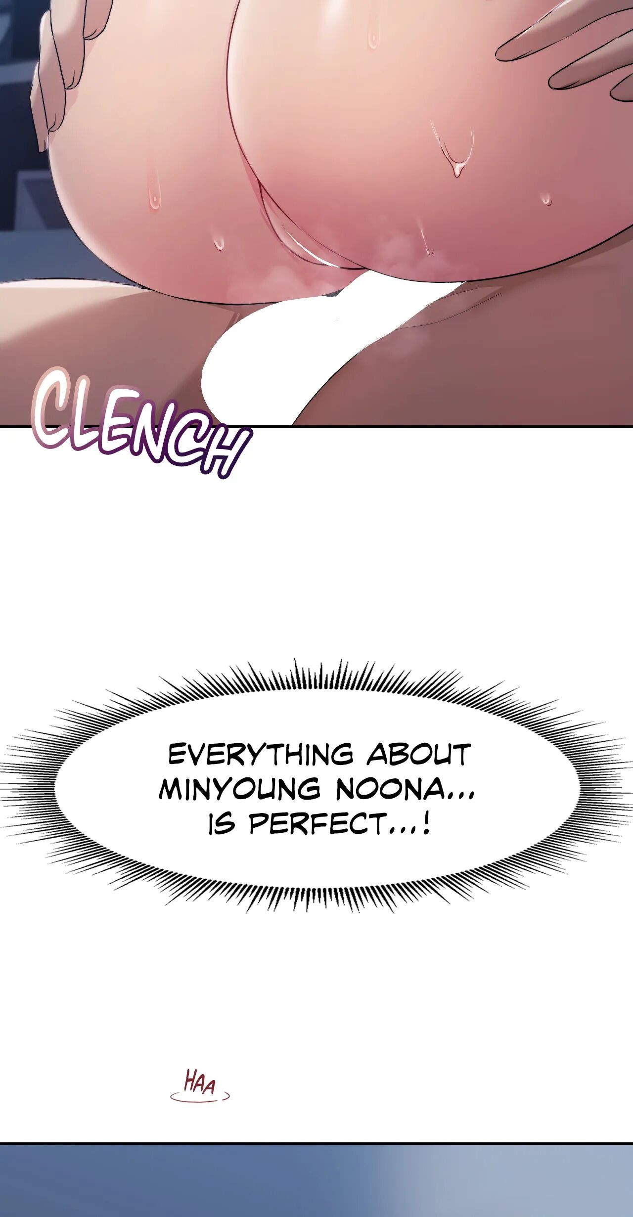 Read manhwa Wreck My Bias Chapter 24 - SauceManhwa.com