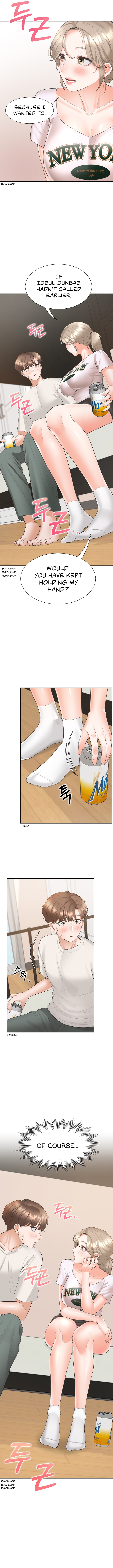 Read manhwa Bunk Beds HOT Chapter 35 - SauceManhwa.com