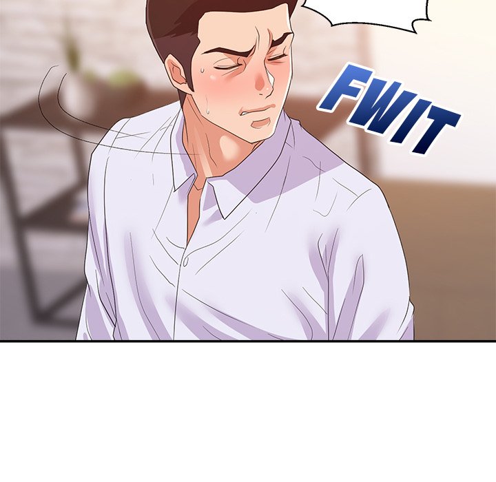 Read manhwa Flavors END Chapter 27 - SauceManhwa.com