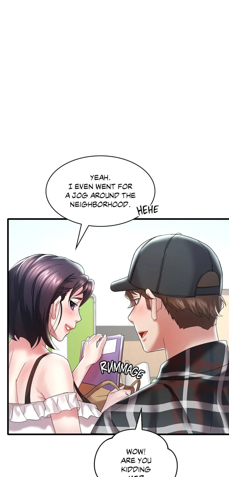 Read manhwa She Wants to Get Drunk Chapter 11 - SauceManhwa.com