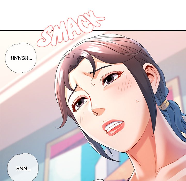 Read manhwa In Her Place Chapter 31 - SauceManhwa.com