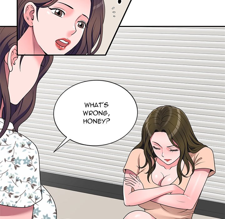 Read manhwa Private Lessons END Chapter 20 - SauceManhwa.com