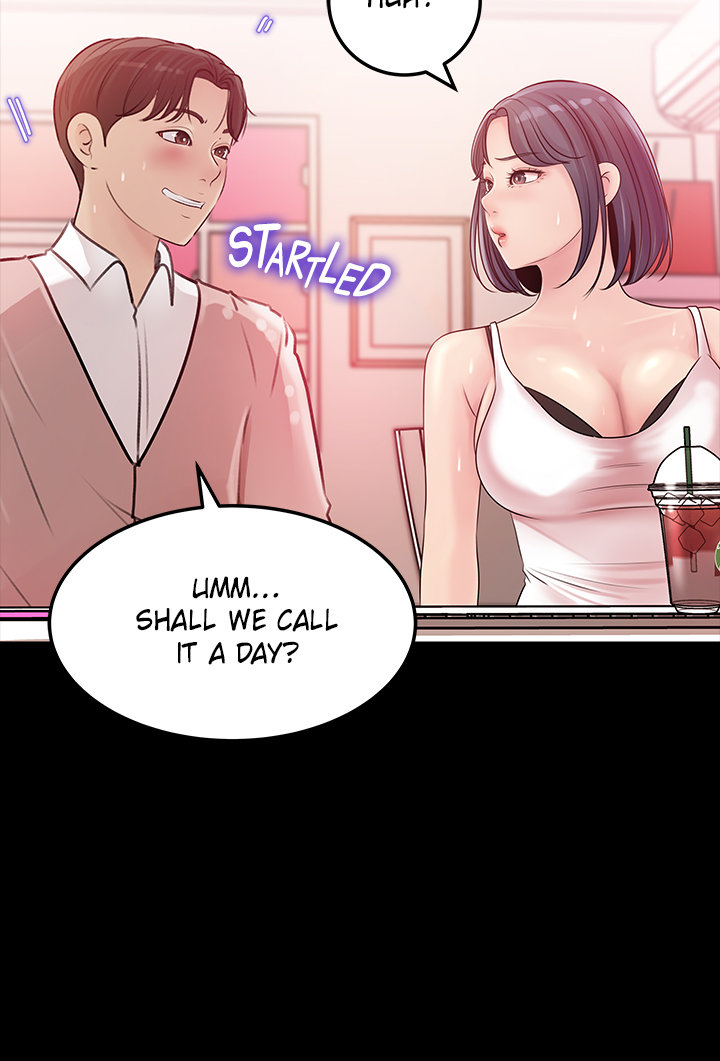 Read manhwa Inside My Sister-in-Law End Chapter 8 - SauceManhwa.com