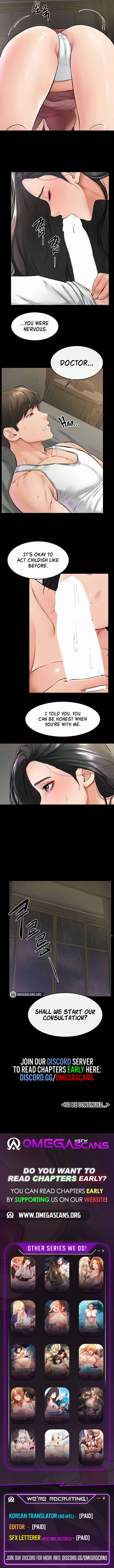 Read manhwa My  Family Treats Me Well Chapter 42 - SauceManhwa.com