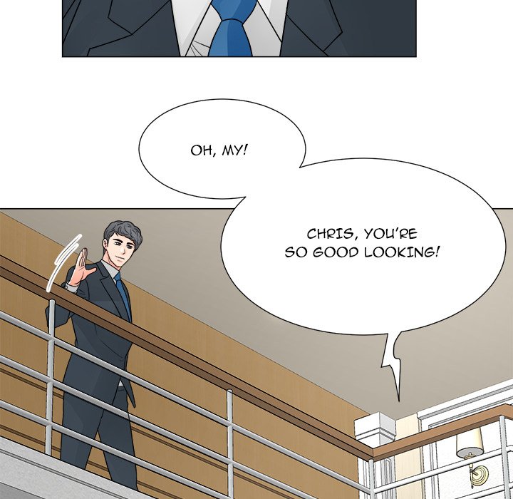 Read manhwa Family Business END Chapter 41 - SauceManhwa.com