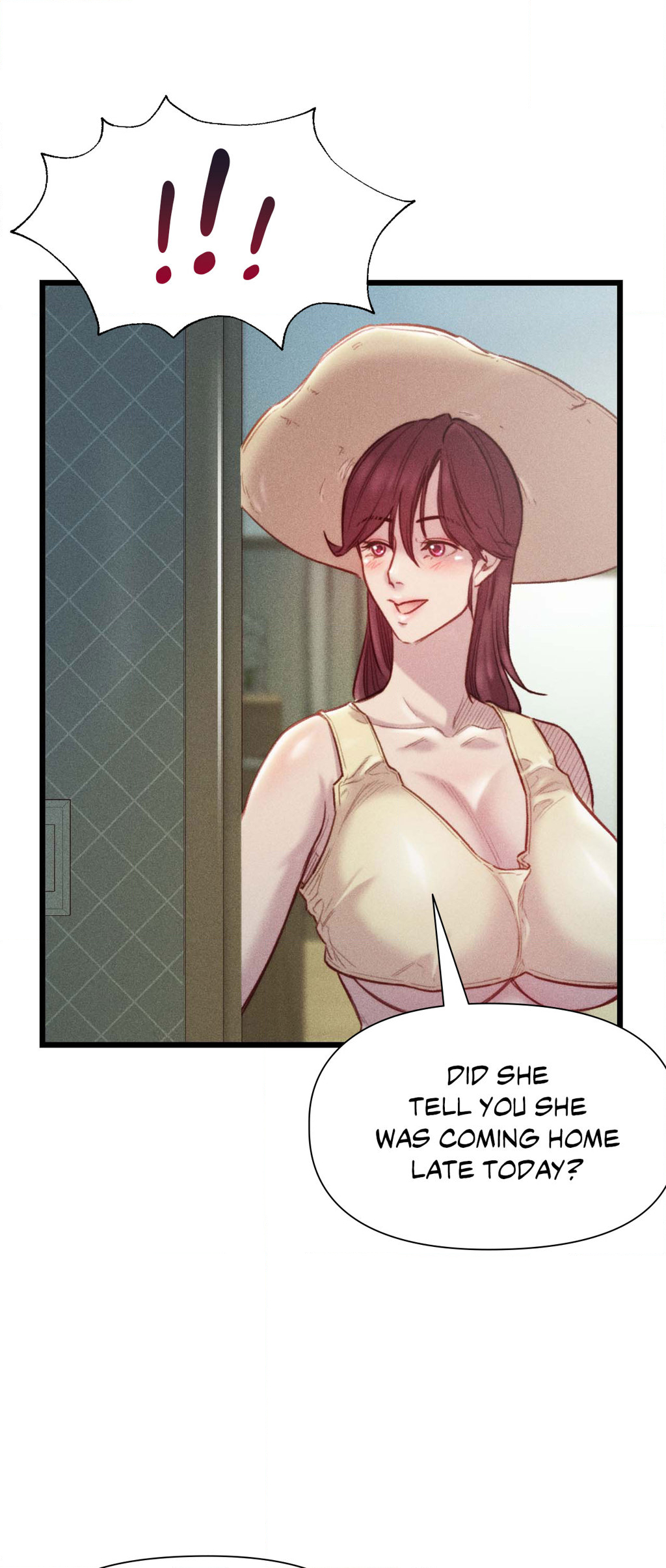 Read manhwa Ladies’ Man Chapter 20 - SauceManhwa.com