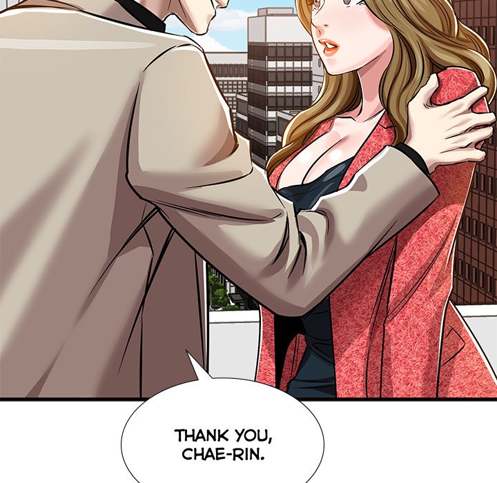 Read manhwa Sponsor (Drama) END Chapter 27 - SauceManhwa.com