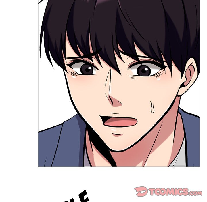 Read manhwa Extra Credit END Chapter 35 - SauceManhwa.com