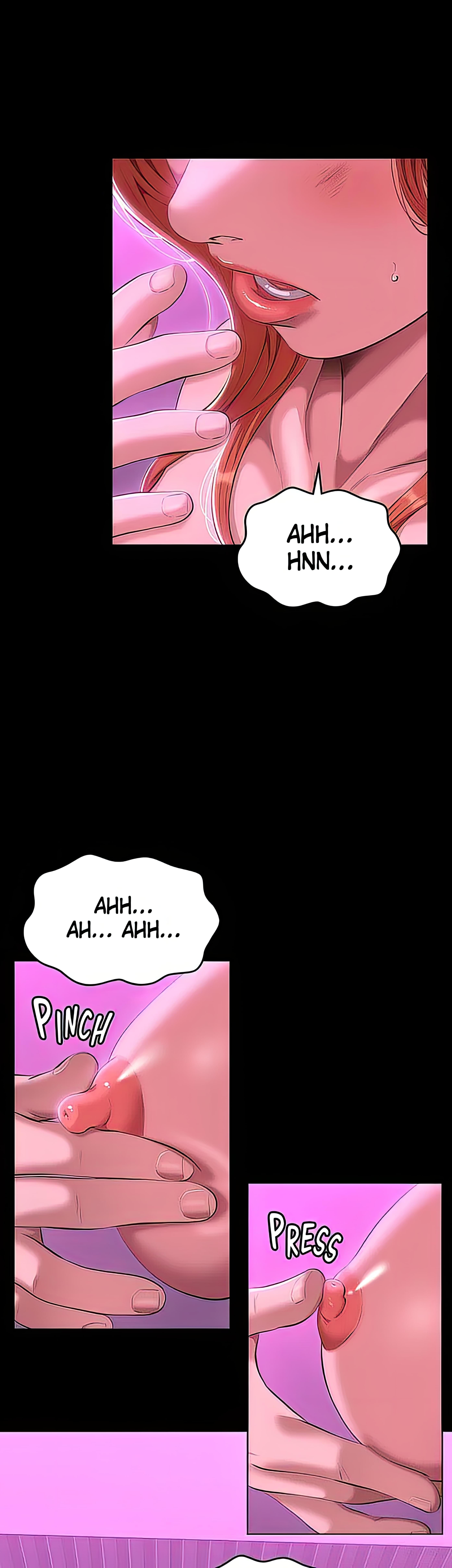 Read manhwa Resume Chapter 45 - SauceManhwa.com