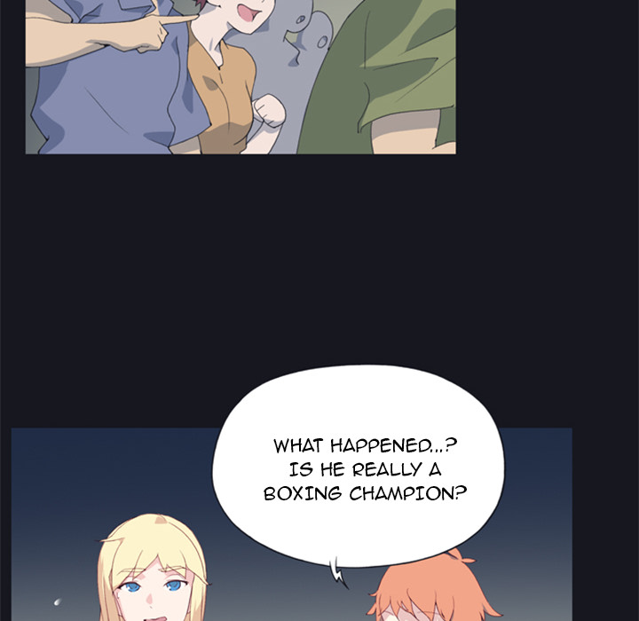 Read manhwa 15 Beauties END Chapter 2 - SauceManhwa.com