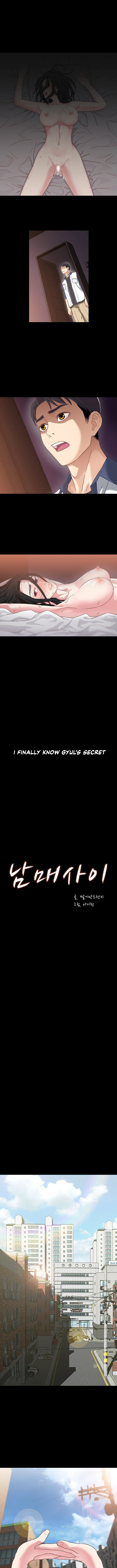 Read manhwa Siblings Chapter 4 - SauceManhwa.com