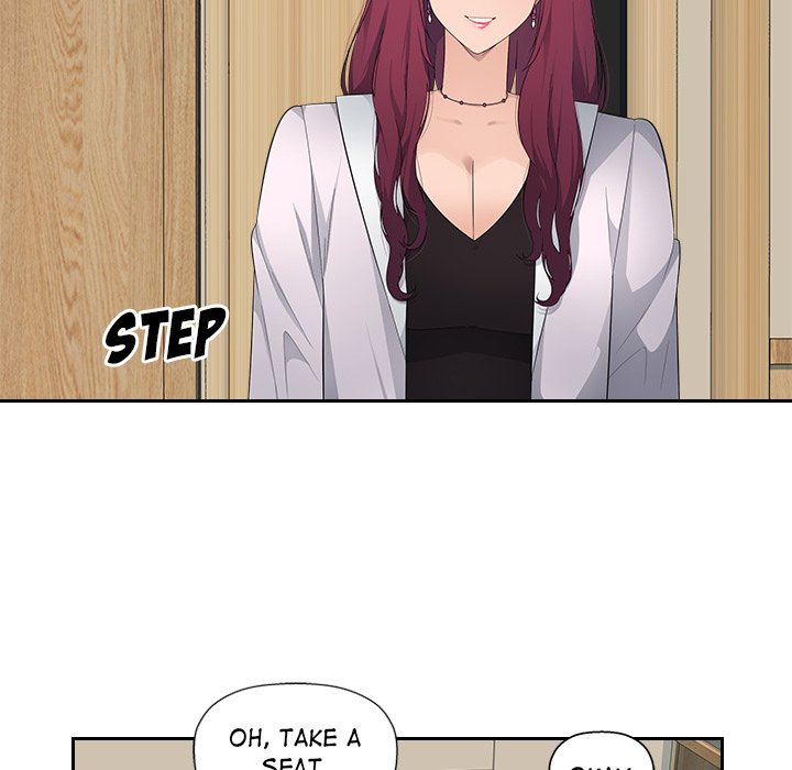 Read manhwa Office Desires End Chapter 14 - SauceManhwa.com