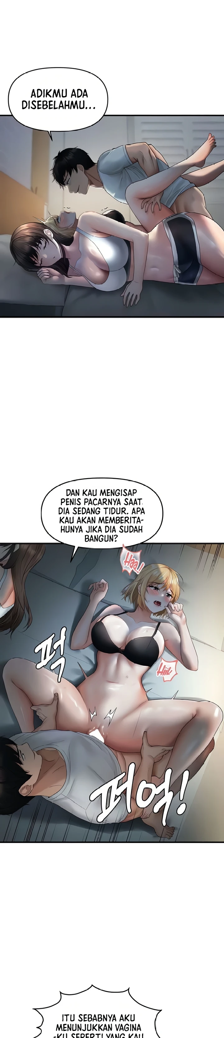 Read manhwa Discipling the Top Delinquent Bitch Through a Random Chatting App  Chapter 7 - SauceManhwa.com