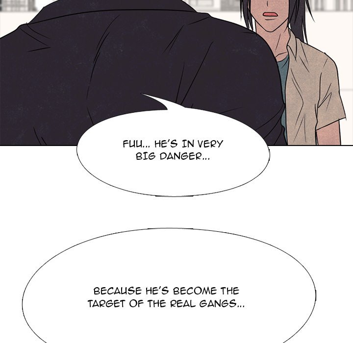 Read manhwa High School Devil Chapter 167 - SauceManhwa.com