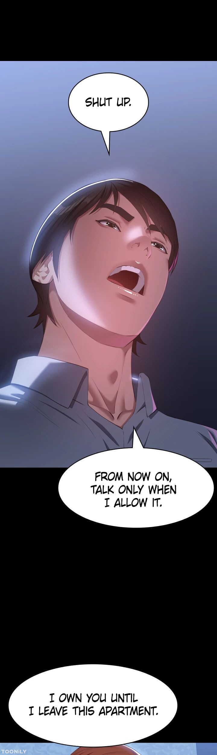 Read manhwa Resume Chapter 74 - SauceManhwa.com