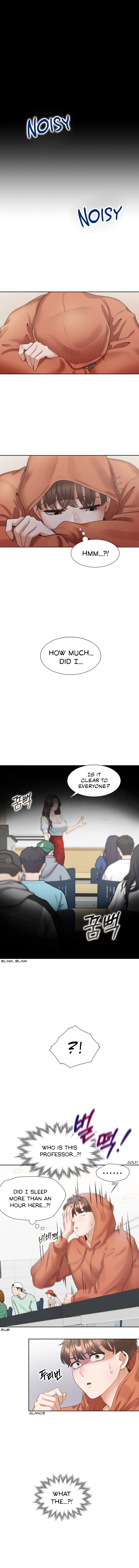 Read manhwa Bunk Beds HOT Chapter 27 - SauceManhwa.com