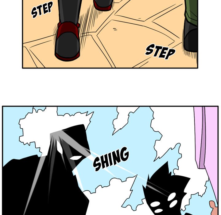 Read manhwa Maki and Friends Chapter 29 - SauceManhwa.com