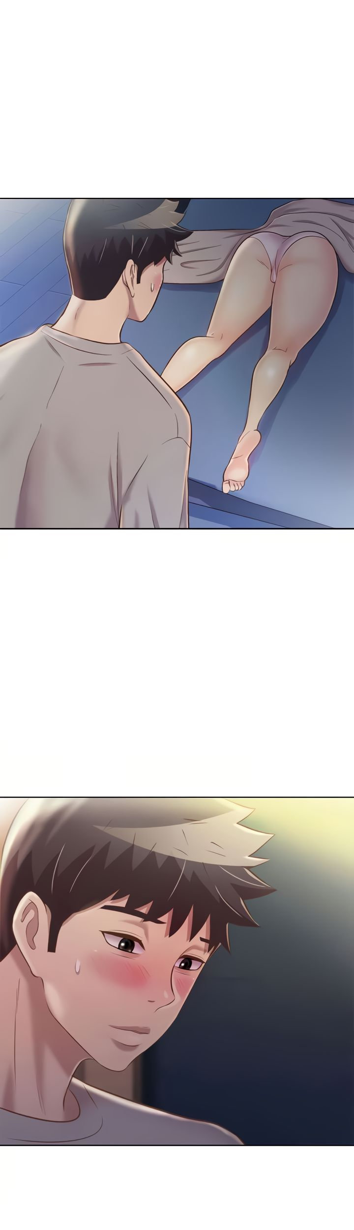 Read manhwa Taste Of My Sister END Chapter 46 - SauceManhwa.com