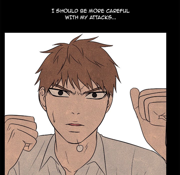 Read manhwa High School Devil Chapter 161 - SauceManhwa.com