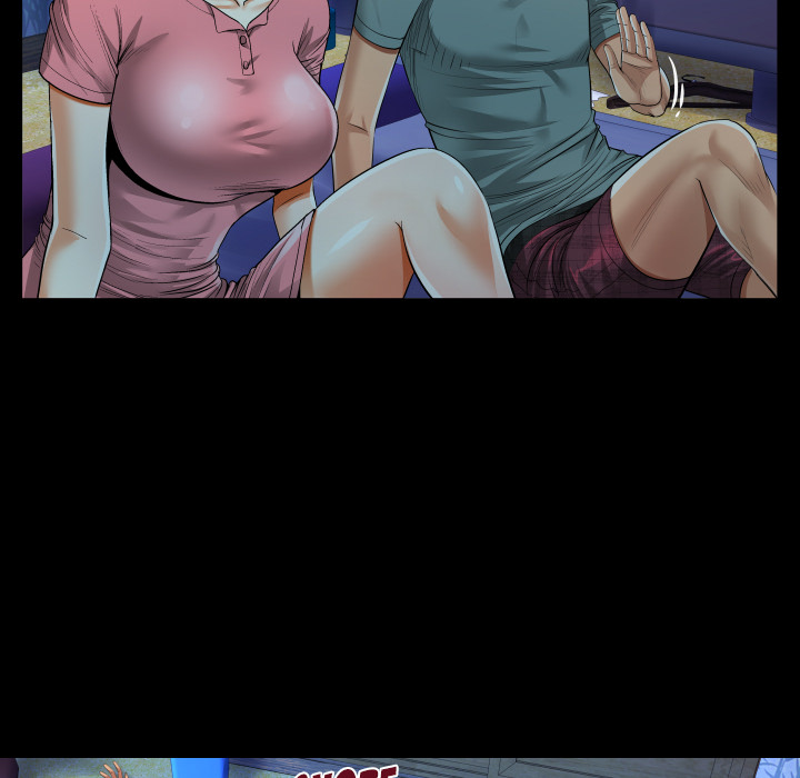 Read manhwa The Unforeseen Guest Chapter 2 - SauceManhwa.com