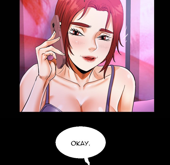 Read manhwa The Unforeseen Guest Chapter 30 - SauceManhwa.com