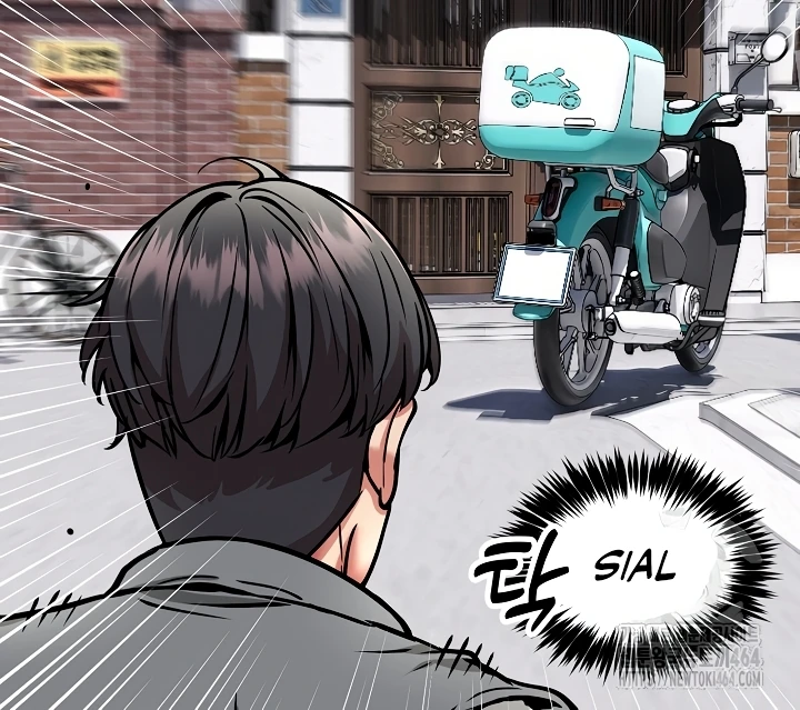 Read manhwa Driver in the  New City Chapter 49 - SauceManhwa.com