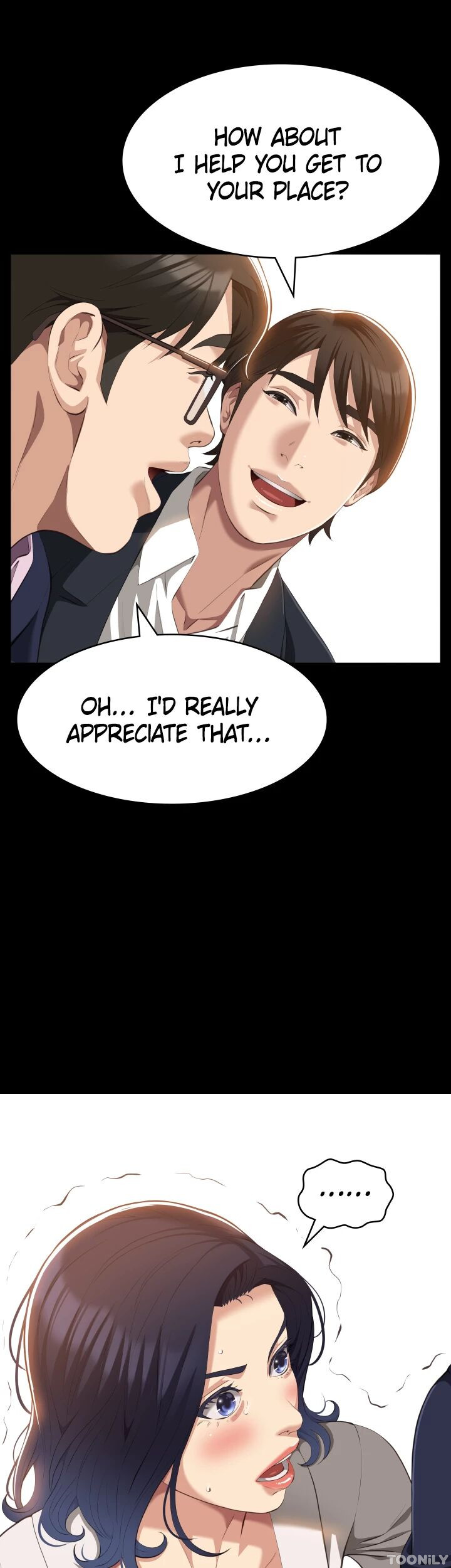 Read manhwa Resume Chapter 66 - SauceManhwa.com