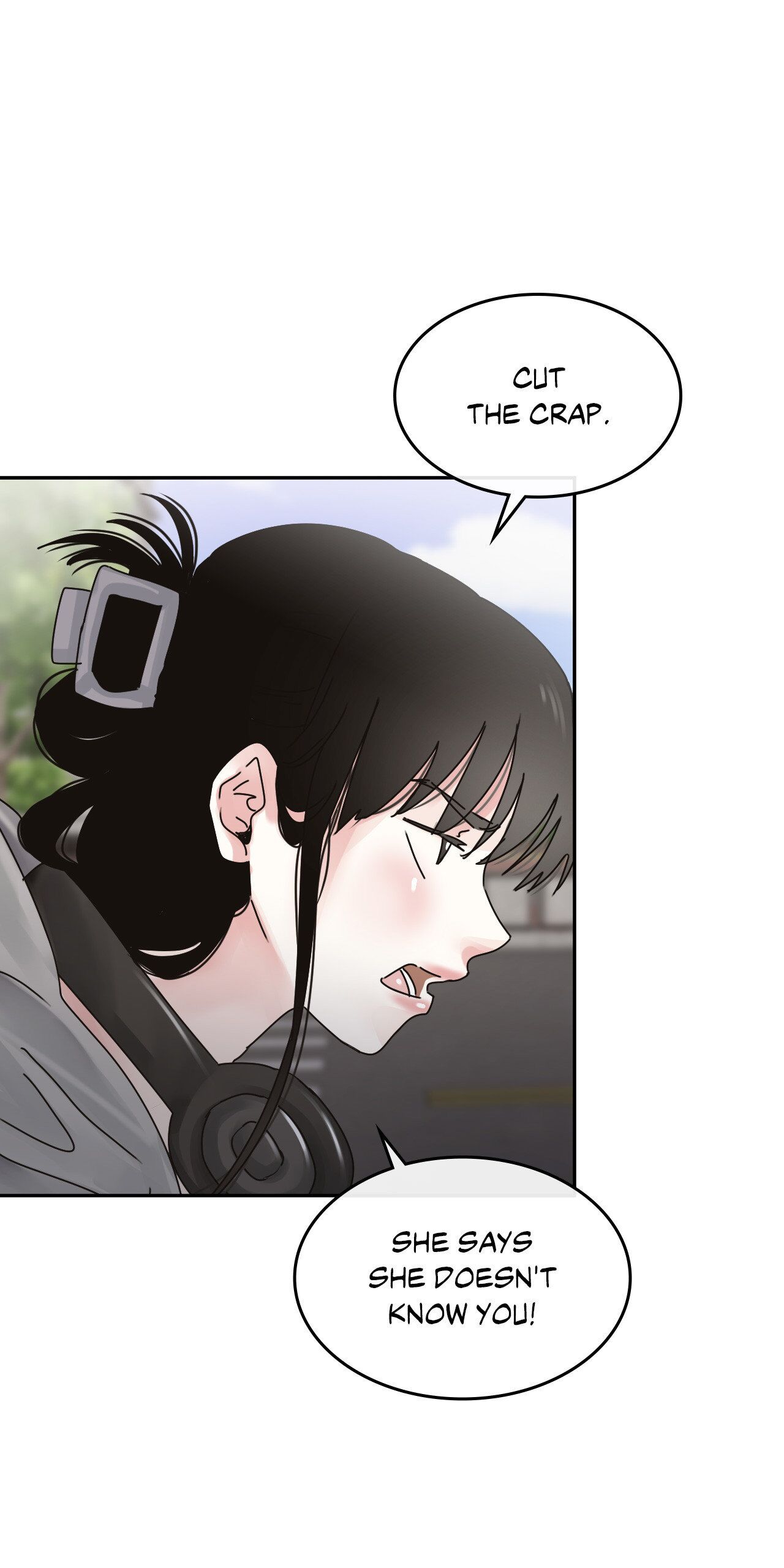 Read manhwa Where the Heart Is Chapter 8 - SauceManhwa.com