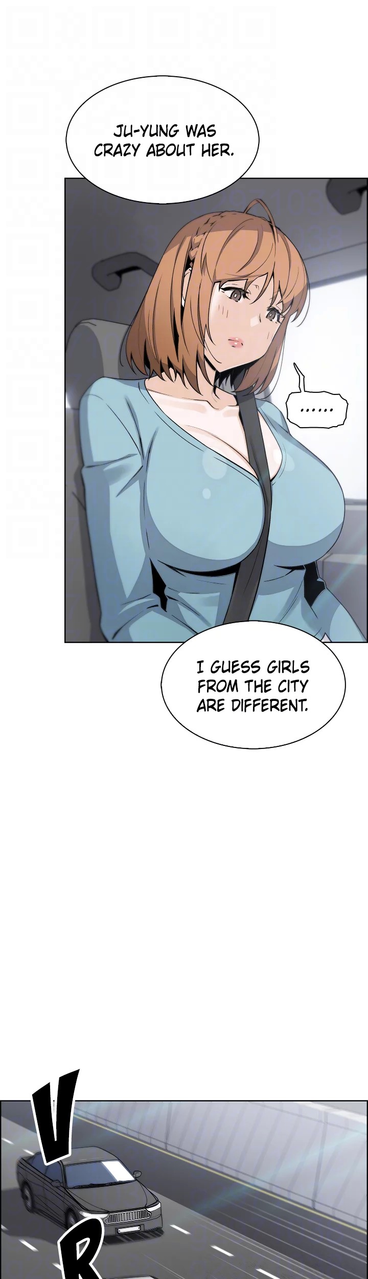 Read manhwa Tofu Shop Beauties END Chapter 33 - SauceManhwa.com