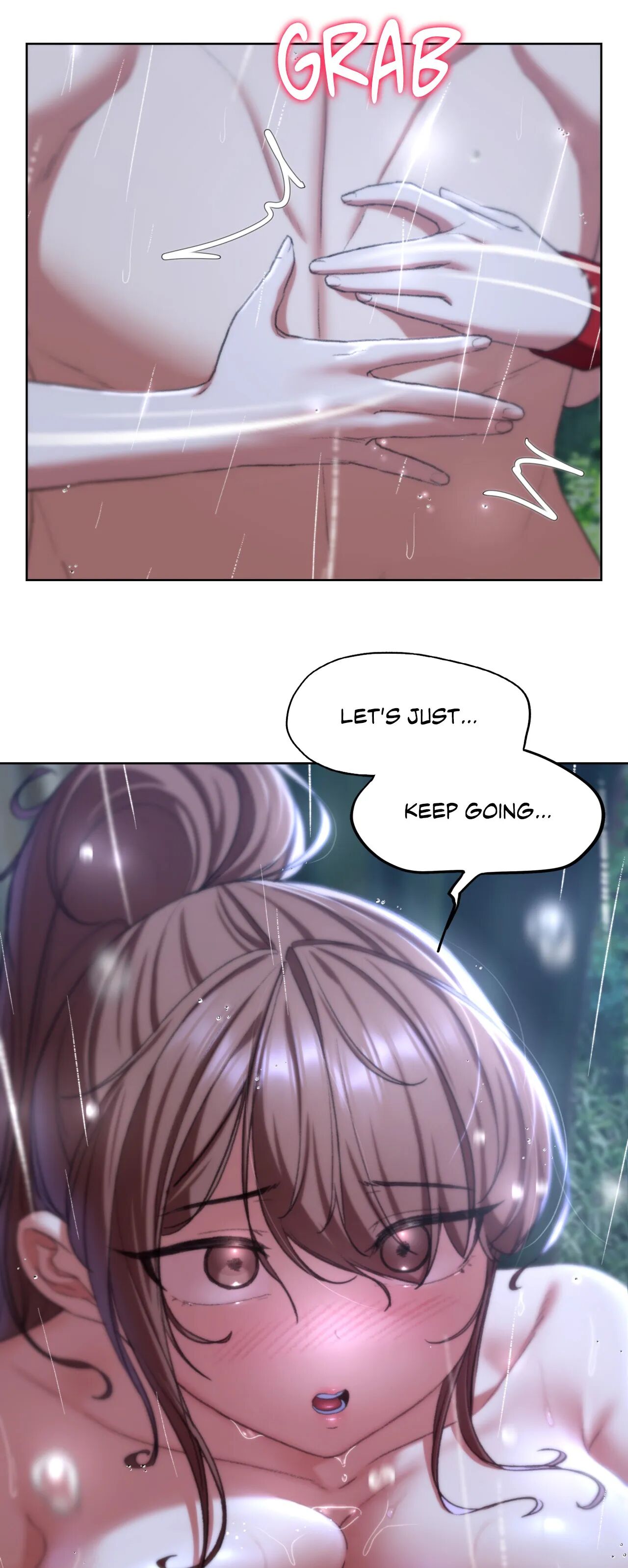 Read manhwa Lustful Games Chapter 48 - SauceManhwa.com