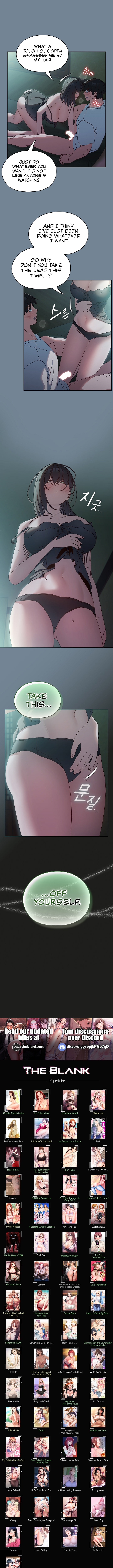 Read manhwa Boss! Give me your daughter! Chapter 26 - SauceManhwa.com