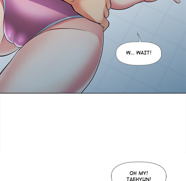 Read manhwa In Her Place Chapter 1 - SauceManhwa.com