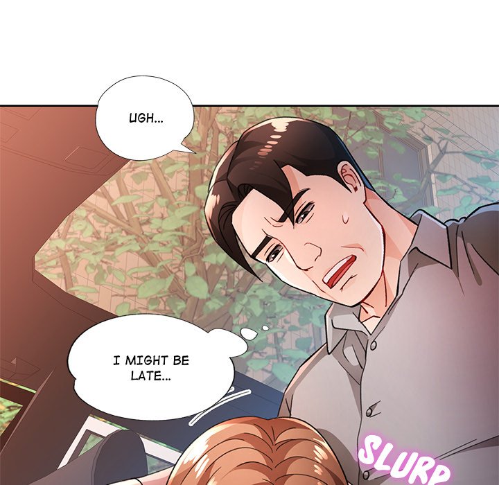 Read manhwa Wait, I’m a Married Woman! Chapter 47 - SauceManhwa.com