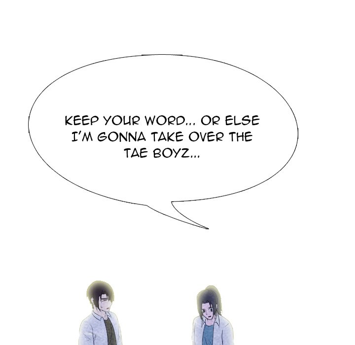 Read manhwa High School Devil Chapter 223 - SauceManhwa.com