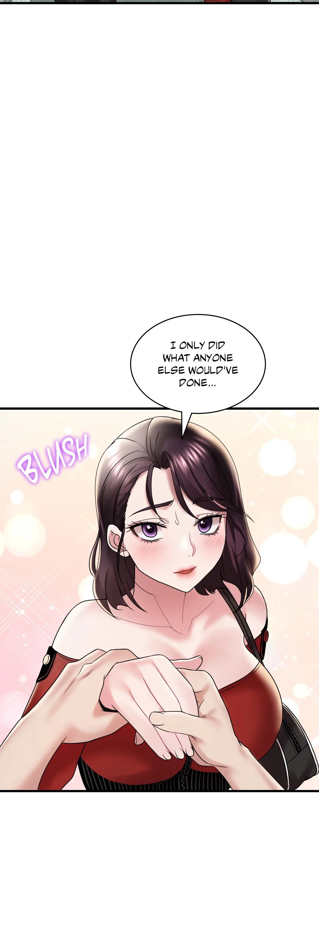 Read manhwa Drunk on You  Chapter 14 - SauceManhwa.com