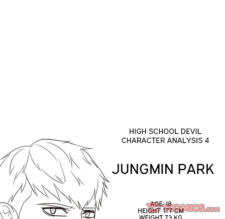 Read manhwa High School Devil Chapter 94 - SauceManhwa.com