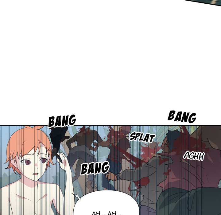 Read manhwa 15 Beauties END Chapter 33 - SauceManhwa.com