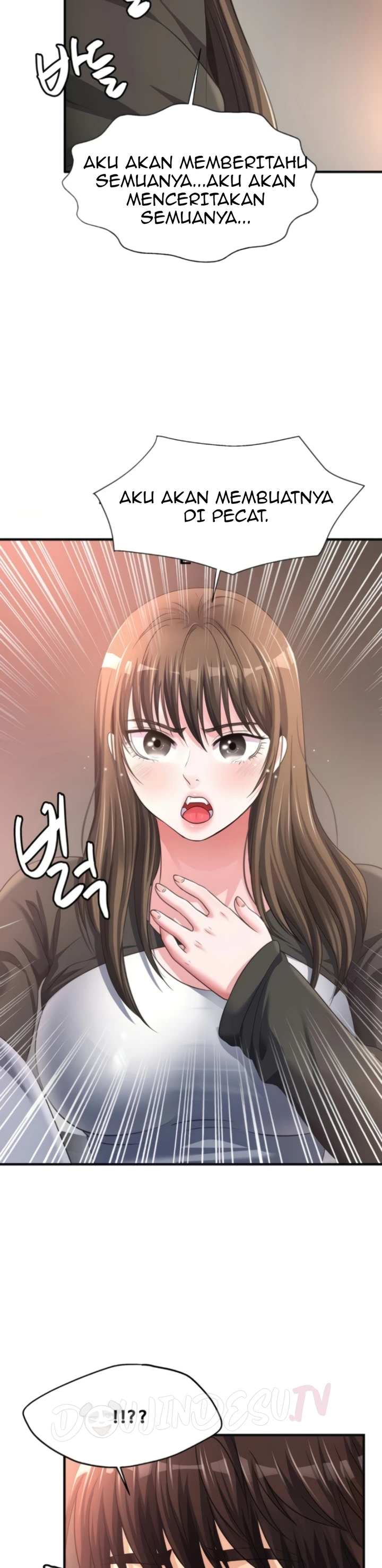 Read manhwa Secret Affection Chapter 15 - SauceManhwa.com