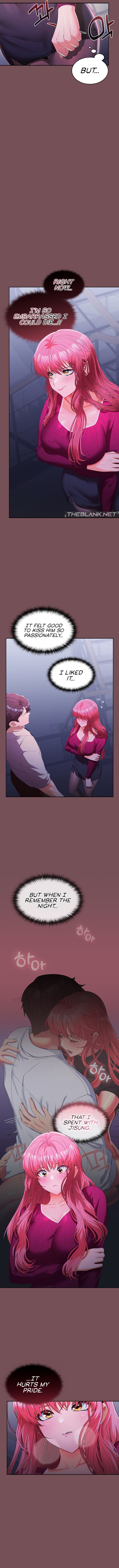 Read manhwa We Can’t, Not at Work! Chapter 26 - SauceManhwa.com