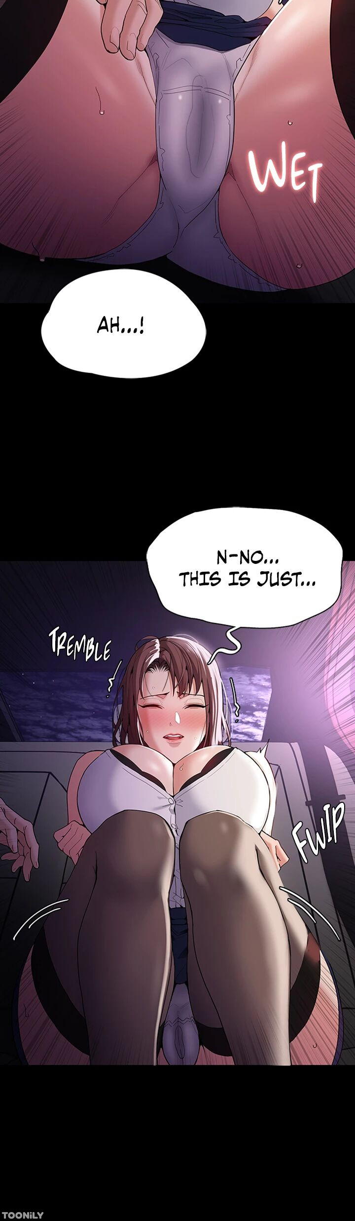 Read manhwa Pervert Addiction Chapter 37 - SauceManhwa.com