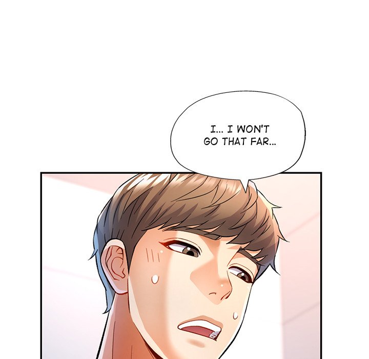 Read manhwa In Her Place Chapter 15 - SauceManhwa.com