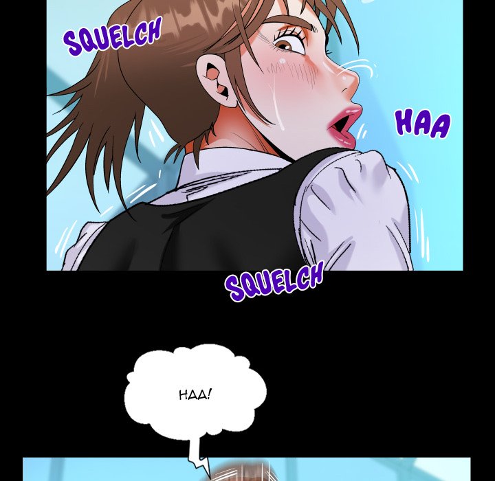 Read manhwa The Unforeseen Guest Chapter 72 - SauceManhwa.com