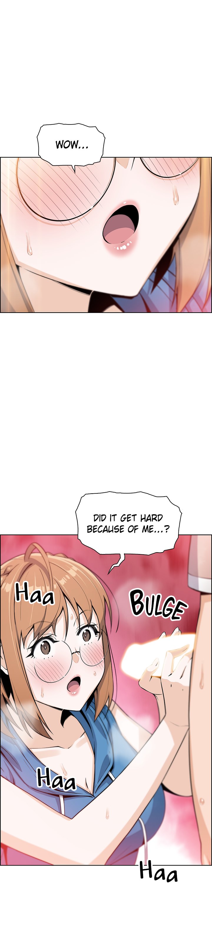 Read manhwa Tofu Shop Beauties END Chapter 5 - SauceManhwa.com