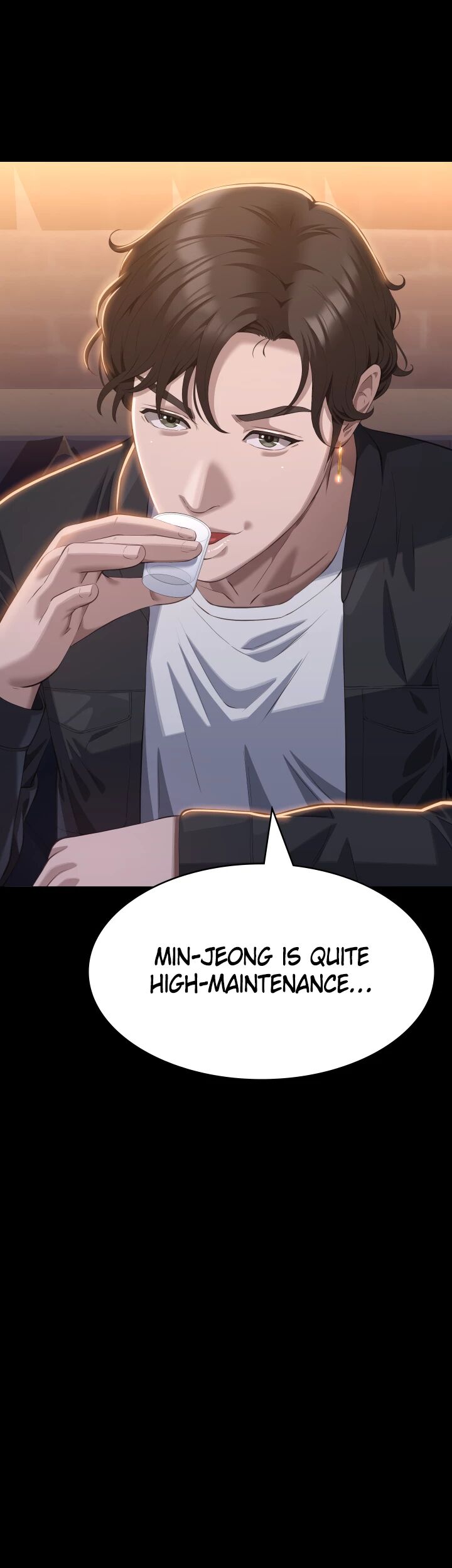 Read manhwa Resume Chapter 96 - SauceManhwa.com