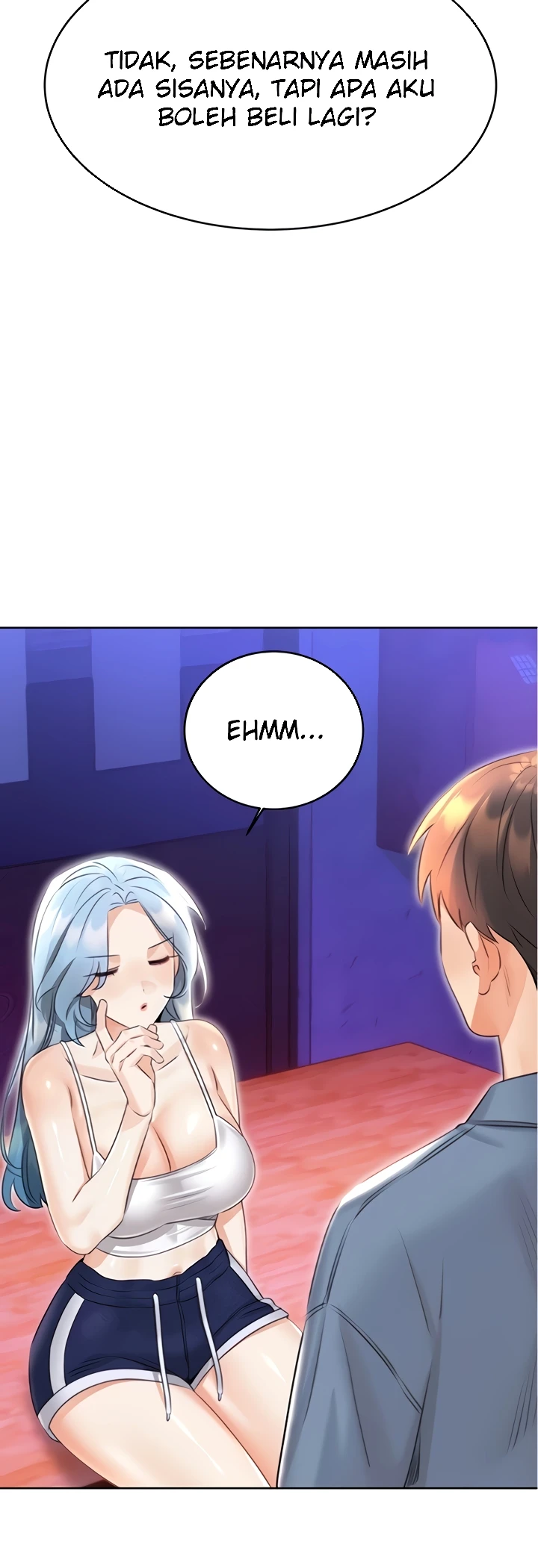 Read manhwa Sex Lottery Chapter 32 - SauceManhwa.com