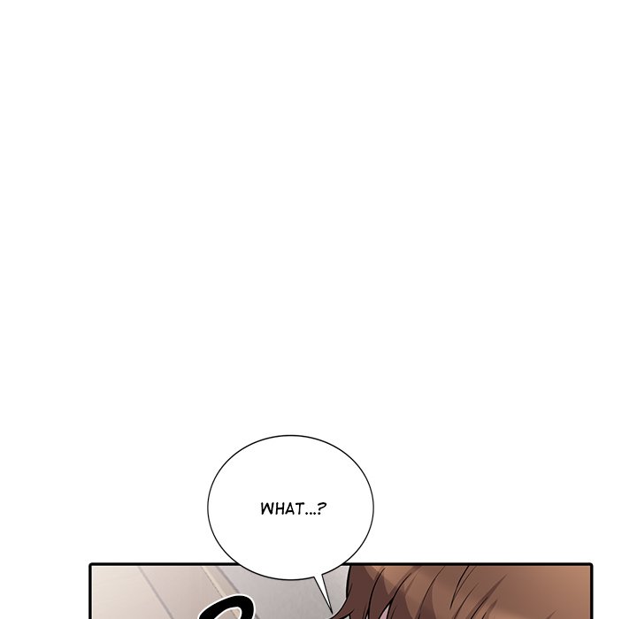 Read manhwa A Stolen Taste END Chapter 4 - SauceManhwa.com