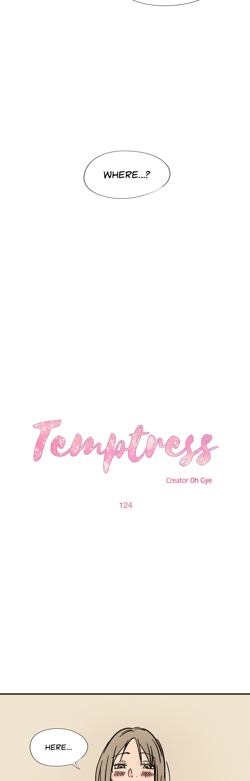 Read manhwa Temptress Chapter 124 - SauceManhwa.com