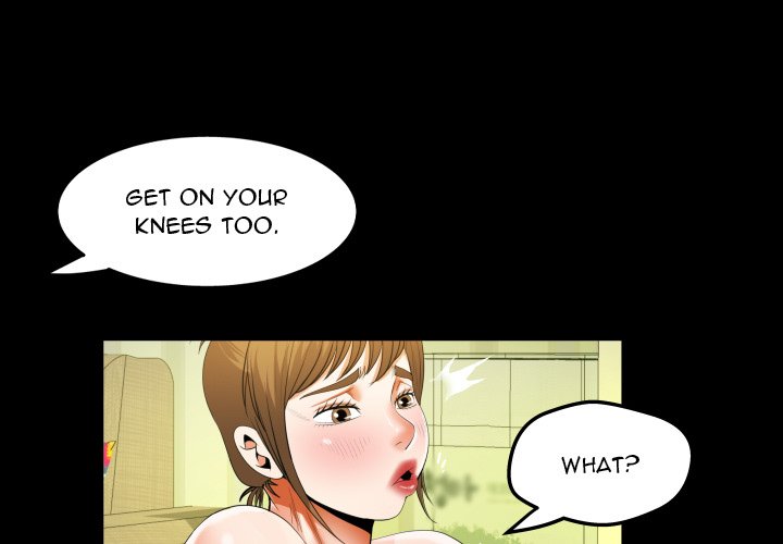 Read manhwa The Unforeseen Guest Chapter 116 - SauceManhwa.com