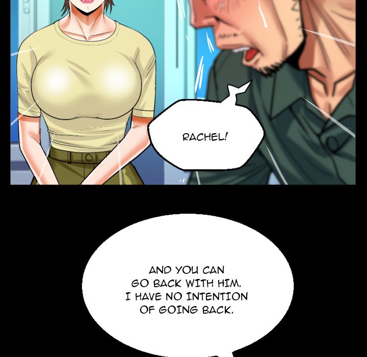 Read manhwa The Unforeseen Guest Chapter 77 - SauceManhwa.com